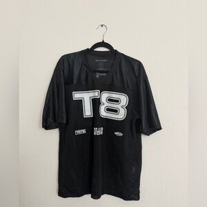 Tate McRae Jersey - Official tour merch